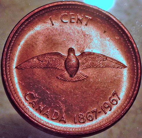 One-1967-One-Cent-Variety