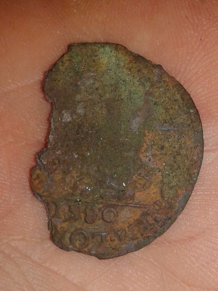 Silver-Denarius-Louis-The-Pious-Temple-Type