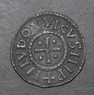 Medieval-Denarius-Louis-The-Pious-814-840-Ad-What-Is-The-Value-Of-This-Coin