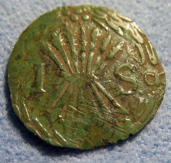 Any-Ideas-About-This-Copper-Coin?