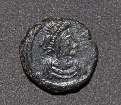 Tiny-Roman-Coin.-Indentification-Please?