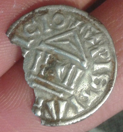 Denarius-From-Milan-From-Louis-The-Pious-Ad-814-840