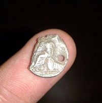 Roman-Silver-Denarius-From-Hadrianus