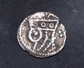 Silver-Maille-Gent-Belgium-Ca.-1200