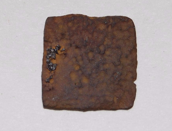 Coin-Weight-Of-A-Dutch-Postulaat-Gulden-From-The-City-Of-Utrecht-1426-1433