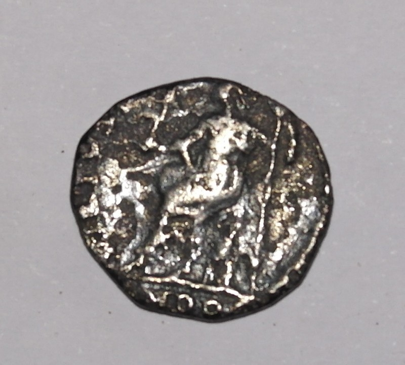 Roman-Silver-Siliqua,-Emperor-Honorius-Ad-410-423
