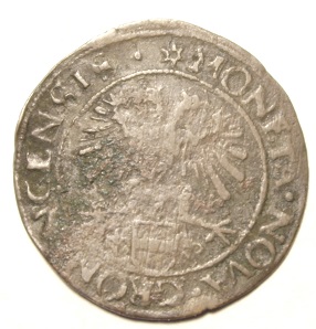1/2-Vlieger-=-1/2-Stuiver,-City-Of-Groningen-1585