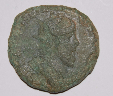 Postumus-Ae-Double-Sestertius-Ad-260-269