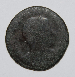 Ae4-From-Constantine-The-Great,-With-Inscription
