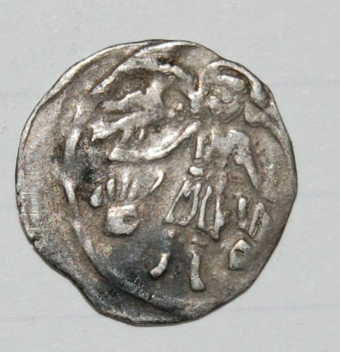 Denarius-From-Dannenberg-From-Louis-5-Of-Bavaria,-1323-1351