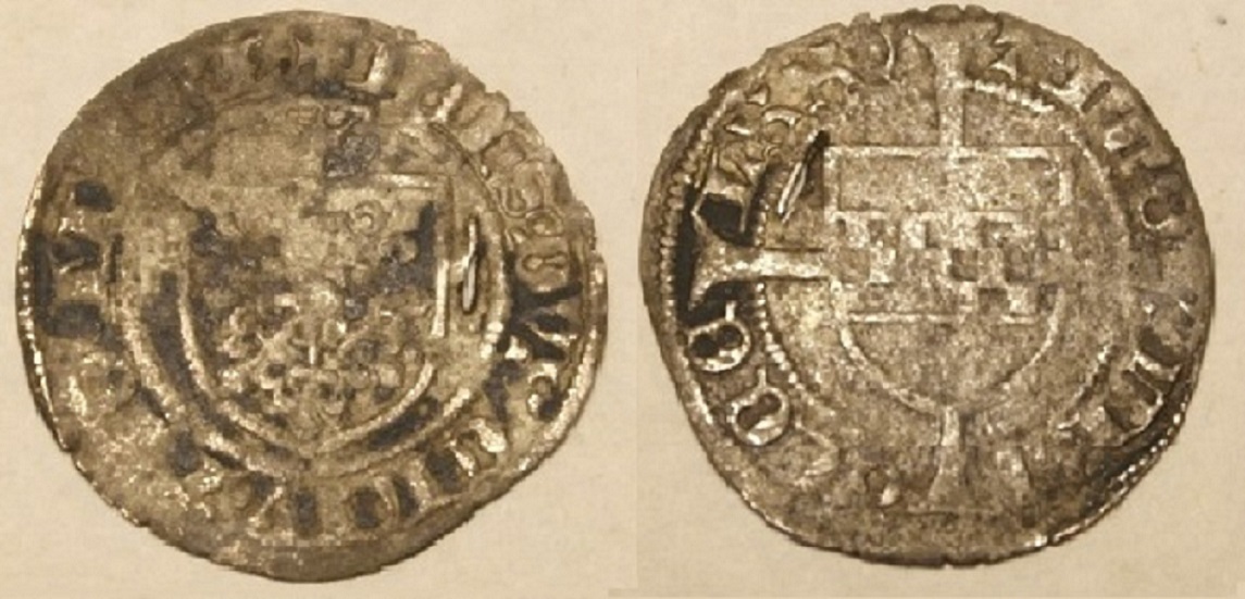 Post-A-German-State-Coin!