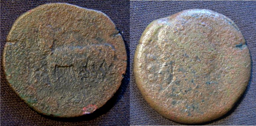 I-Think-Hadrian.-Ad-117-138.-Ae-Drachm-Elephant-Quadriga