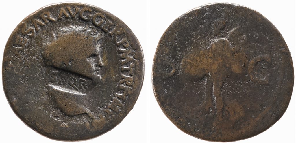 Old-Roman-Maybe-Coins-Can-You-Help?