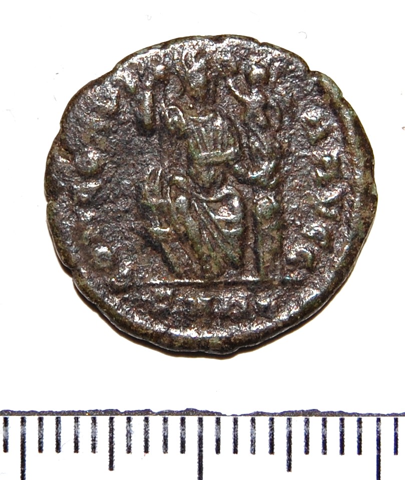 Arcadius-Centenionalis-Ad-401-403
