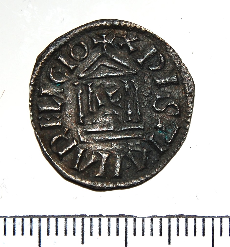 Watery-Fields-Also-Hold-Great-Coins.-Ludovvicus-1-Denarius