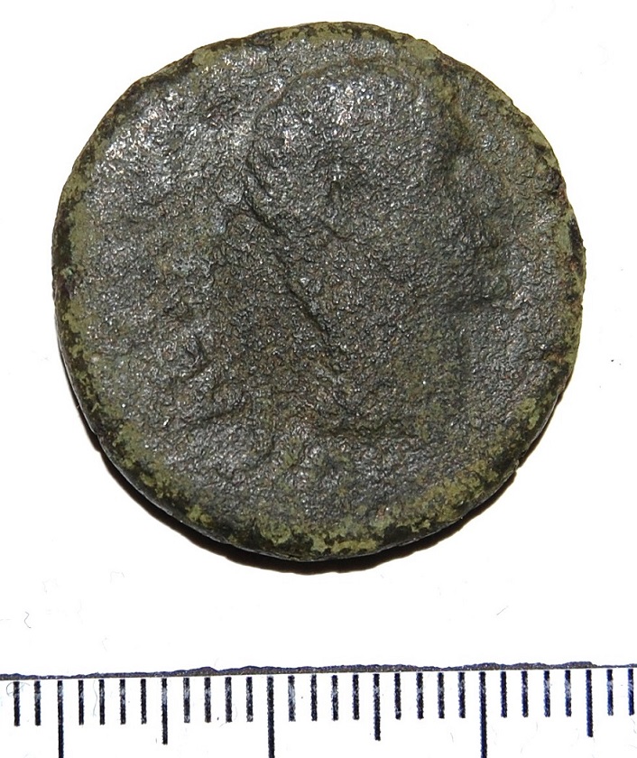 Augustus-Ae-As.-Struck-16-BC-By-C-Gallius-Lupercus