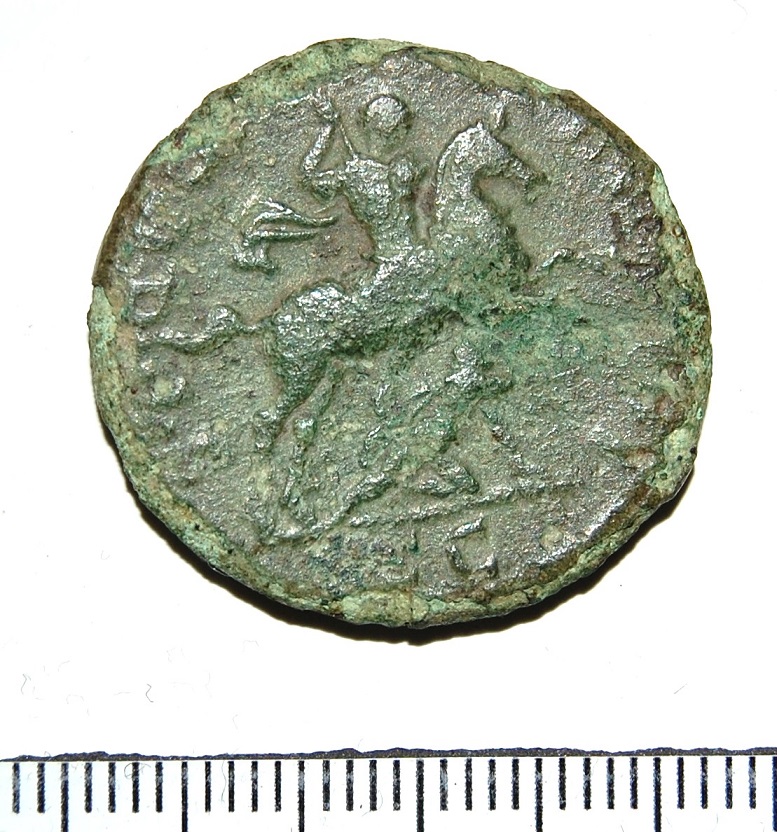 Trajan--As,-Spearing-A-Dacian-Soldier