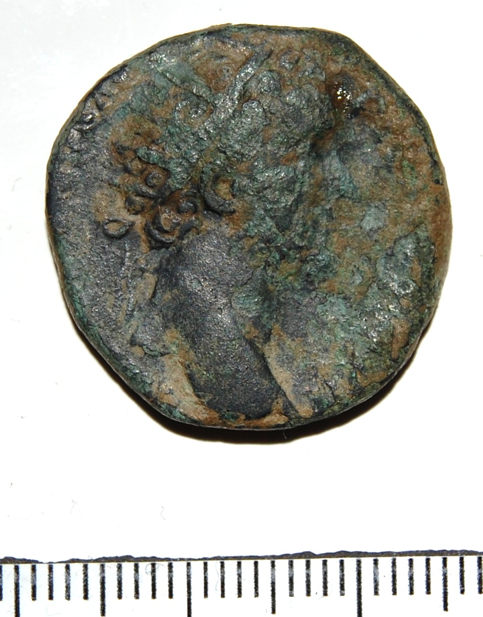 Dupondius-Antoninus-Pius,-Ad-155-156