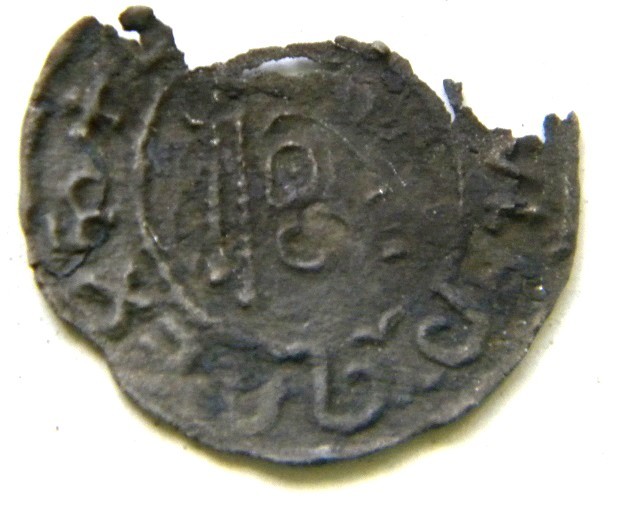 Anglo-Saxon-Penny,-King-Coenwulf-Of-Mercia-Circa-Ad-798