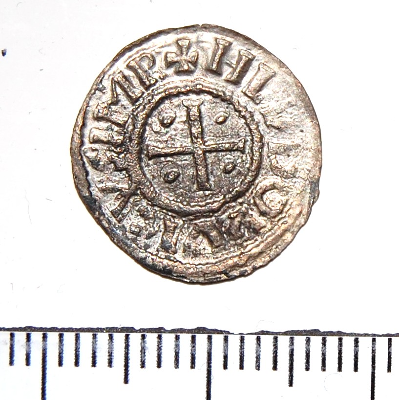 A-New-Beauty!-Obole-Louis-The-Pious-814-840-Ad