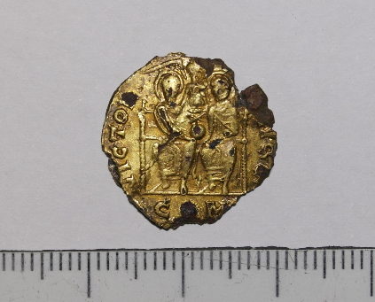 Plated-Solidus-Theodosius-I---Ric-8B