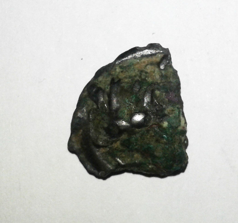 Quarter-Of-A-Celtic-Silver-Coin?