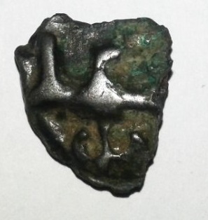 Quarter-Of-A-Celtic-Silver-Coin?