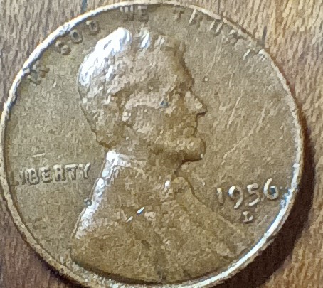 1956-D-Penny-Seems-Like-A-Different-Mint-Mark