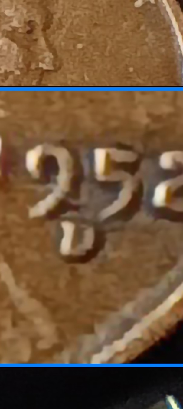 1952-D-Penny-Usually-Unusual-In-Some-Venues