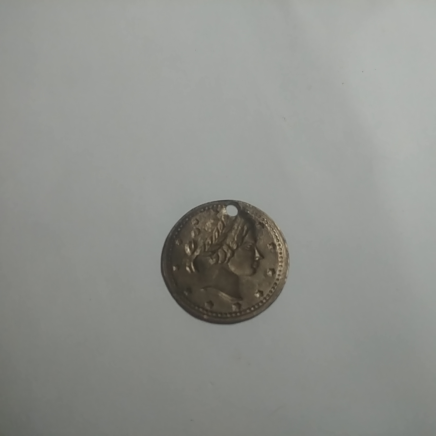 Help-Identifying-Token/Coin