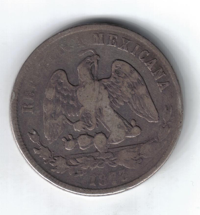 How-Would-You-Grade-These-2-19th-Century-Mexican-50-Centavos