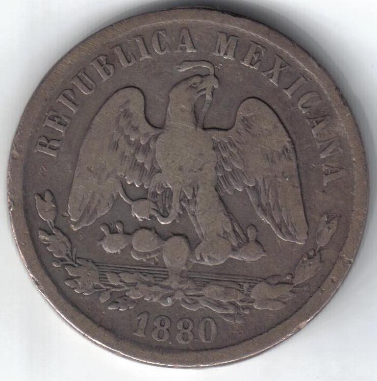 How-Would-You-Grade-These-2-19th-Century-Mexican-50-Centavos