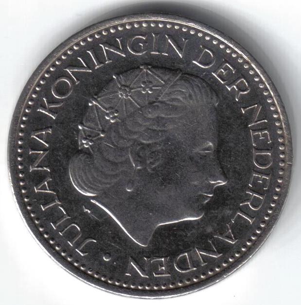 Dutch-1-Gulden-1971