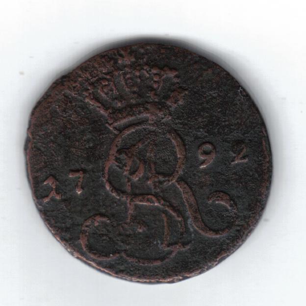 18th-Century-Polish-Grosz--A-Dirt-Find?