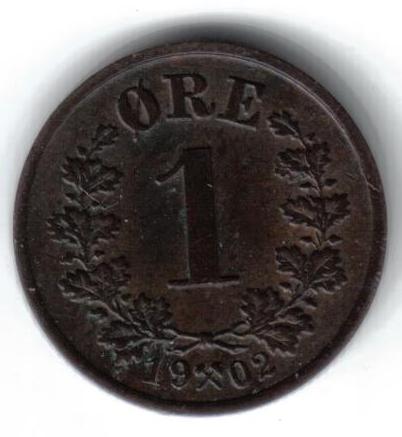 How-Would-You-Grade-This-Norwegian-Ore?
