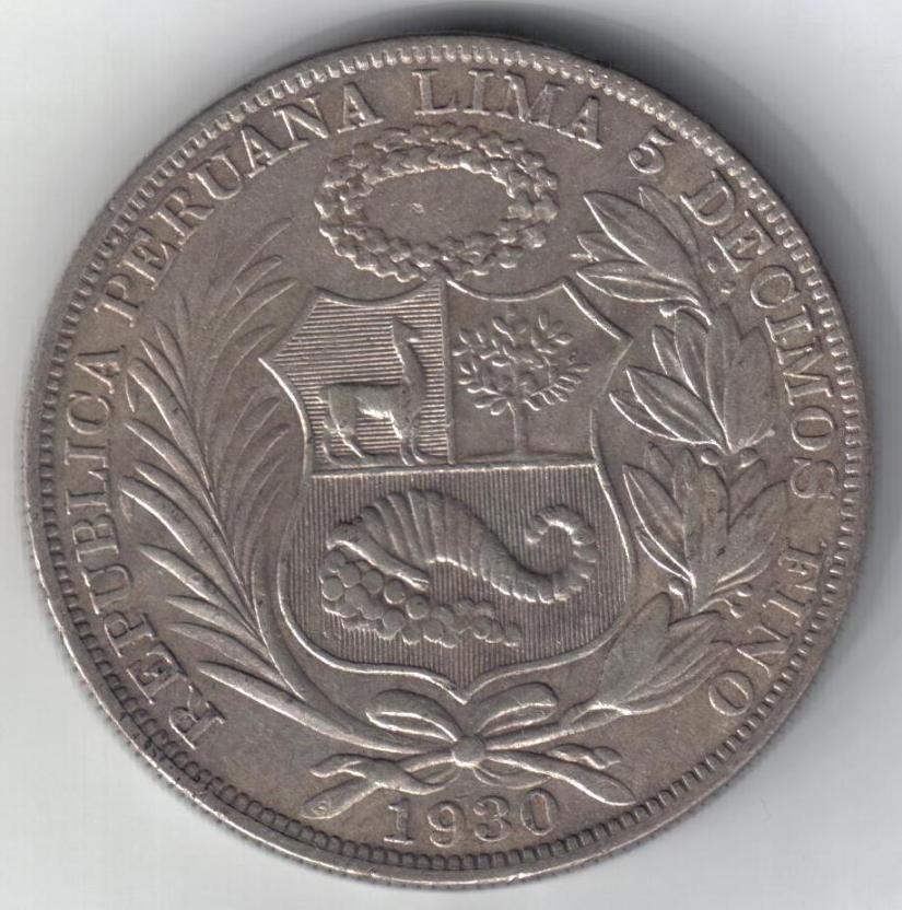 Question-About-Peruvian-Un-Sol-Coins-From-1914-35