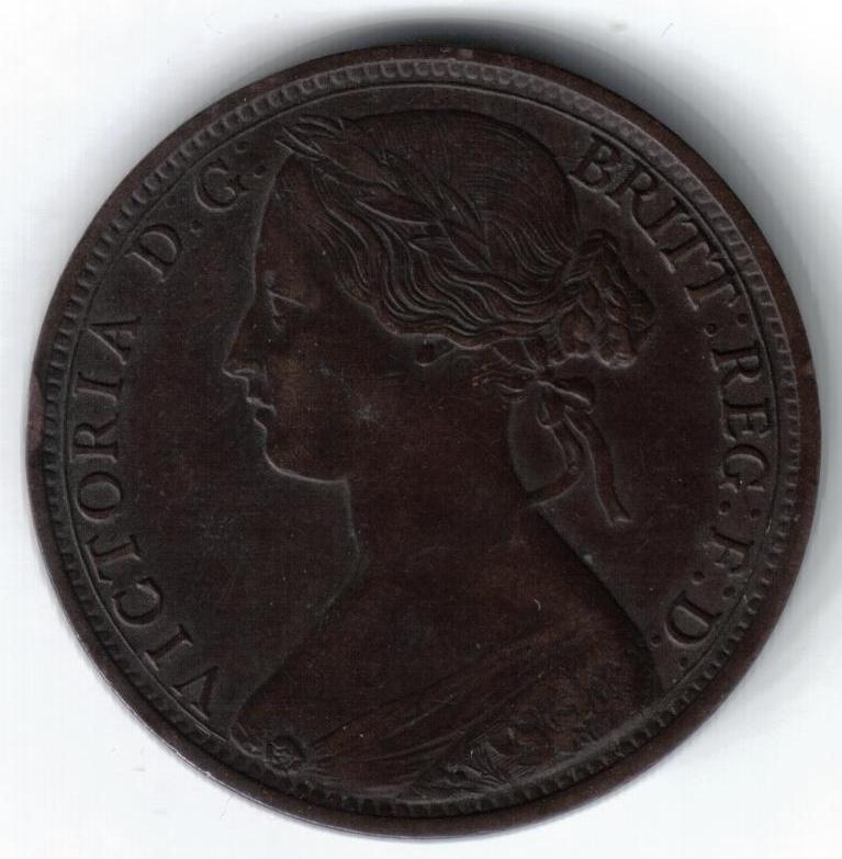 How-Would-You-Grade-This-1863-British-Penny