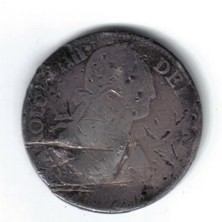 Spanish-Colonial-Junk-Silver:-What-Would-You-Do?
