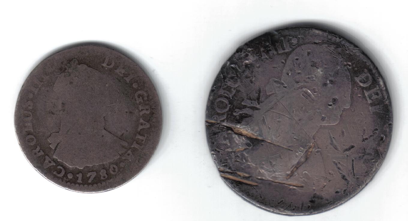 Spanish-Colonial-Junk-Silver:-What-Would-You-Do?