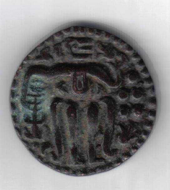 Hindu-Temple-Tokens?