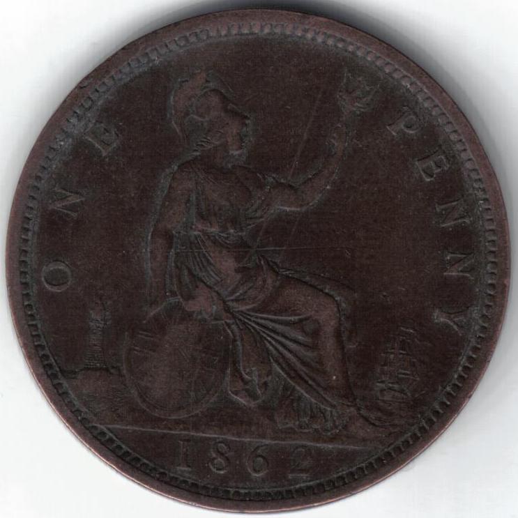 How-Are-Coins-Defaced-With-A-Scratched-