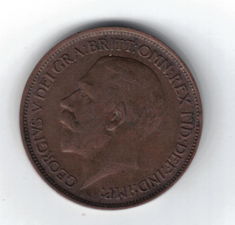 How-Would-You-Grade-This-1912-British-Half-Penny