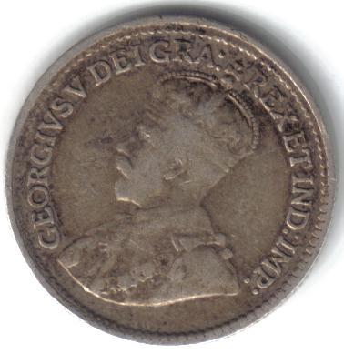How-Would-You-Grade-This-1919-C-Newfoundland-5-Cents?