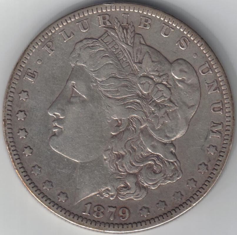 1879-O-Morgan