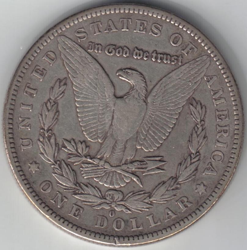 1879-O-Morgan