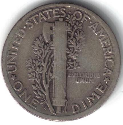 1916-S-Mercury-Dime