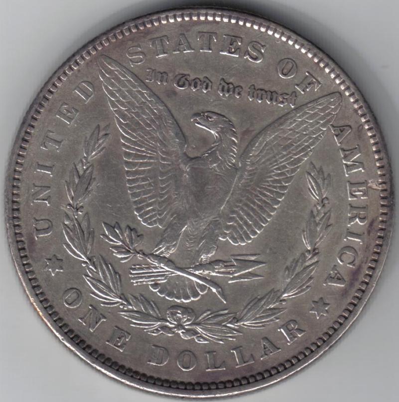 1878-Morgan