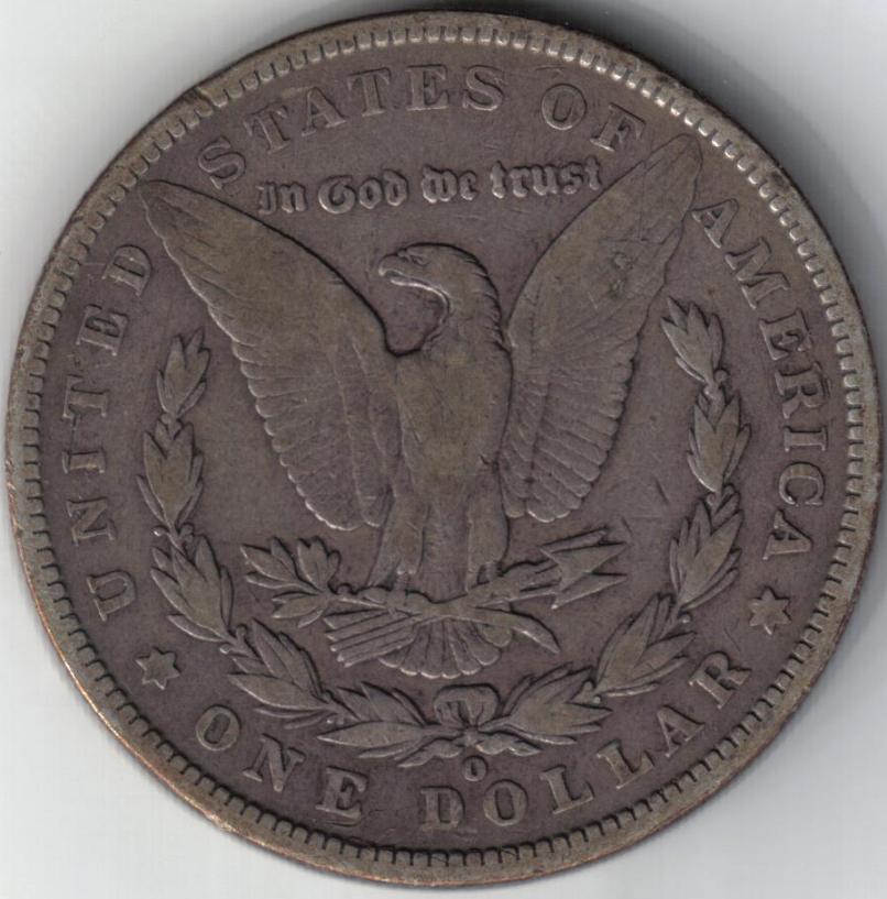 1901-O-Morgan