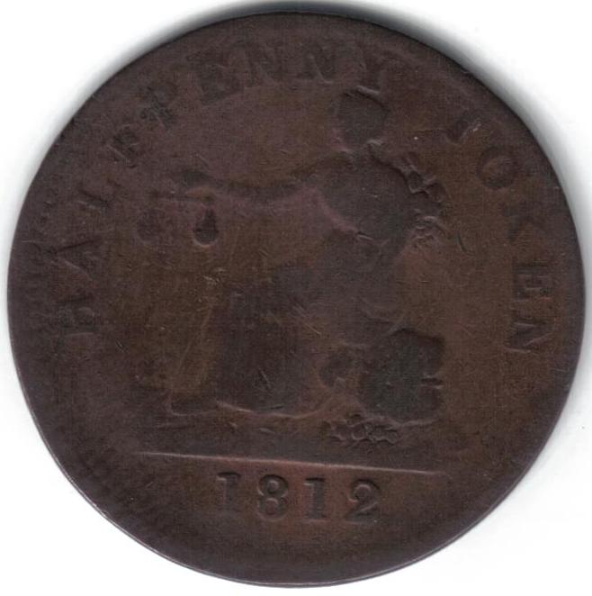 1812-Australian-Token-|-Canadian-Tiffin-Token