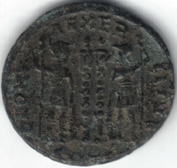 Cleaining-Ancients-With-Hydrogen-Peroxide